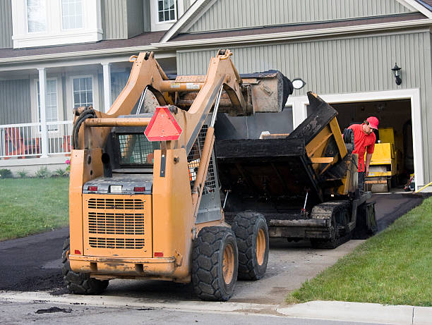 Best Luxury driveway pavers in Chaska, MN